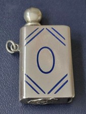 Art deco enamelled for sale  MILTON KEYNES