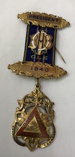 Raob 1940 president for sale  NANTWICH