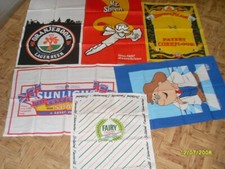 Vintage advertising tea for sale  PETERBOROUGH