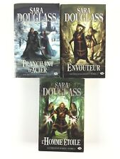 Trilogie axis lot d'occasion  Clermont-Ferrand-