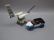 Lego city eisenbahn gebraucht kaufen  Enger