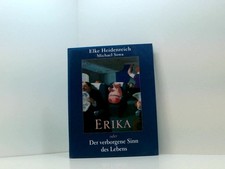 Erika der verborgene gebraucht kaufen  Berlin