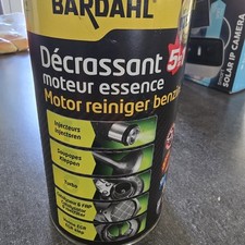 Bardahl décrassant moteur d'occasion  Lagny-sur-Marne