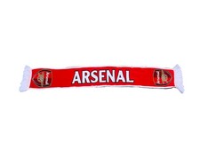 arsenal scarf for sale  LEICESTER