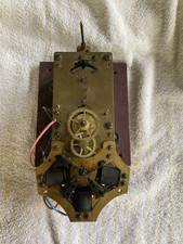 Self winding clock for sale  La Grange