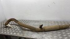 Embout échappement nissan d'occasion  Chaumont
