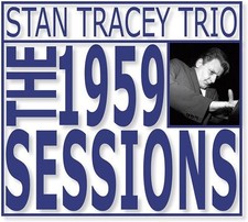 Stan tracey trio for sale  UK