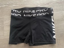 Nike ladies shorts for sale  AYLESBURY