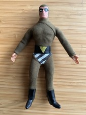 Phantom action figure for sale  CHRISTCHURCH