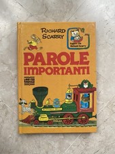 richard scarry usato richard scarry usato Gorgonzola