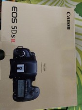 Canon eos 5ds d'occasion  Paris XIX