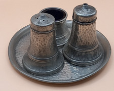 Culfonia english pewter for sale  PRESTON