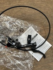 Freno destro schimano usato  Reggio Calabria