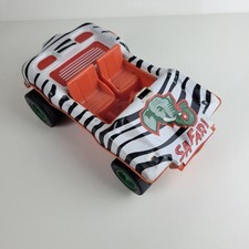 Joustra buggy safari d'occasion  Montpellier-
