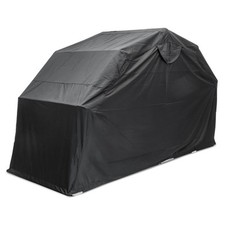 Motorrad zeltgarage universal gebraucht kaufen  Meinerzhagen
