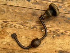 Antique carpenters brace for sale Antique carpenters brace for sale  GLOSSOP