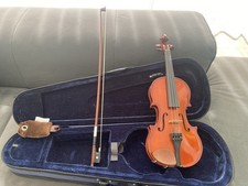 Primavera violin beginner for sale  POOLE