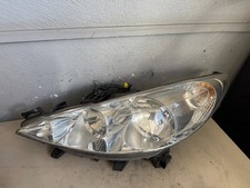 Peugeot 207 88kw gebraucht kaufen Peugeot 207 88kw gebraucht kaufen  Kirn