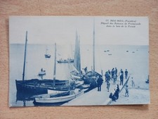 Cpa beg meil d'occasion  Paris XVII