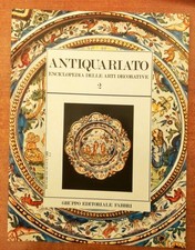 Antiquariato enciclopedia dell usato  Soresina