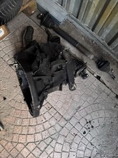 Cambio fiat panda usato  Castel San Giovanni