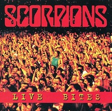 Scorpions live bites for sale  UK