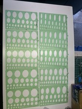 ellipse template for sale ellipse template for sale SUNDERLAND