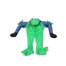 Frog carry mascot for sale  Marysville