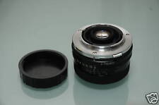 Olympus 28mm 2.5 d'occasion  Expédié en Belgium