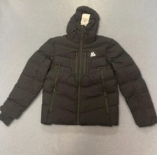Montirex black puffer for sale  MANCHESTER