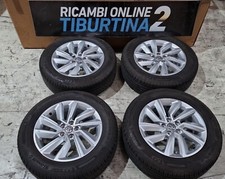 gomme cerchi 205 60 16 usato gomme cerchi 205 60 16 usato Guidonia Montecelio