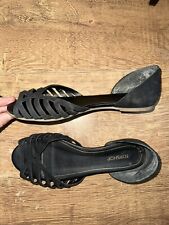 Topshop sandalen sommerschuhe gebraucht kaufen  Berlin