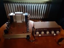 Vintage röhrenverstärker lea gebraucht kaufen  Nordhorn