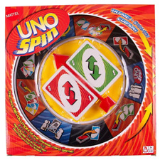 Uno games spin for sale  BATHGATE