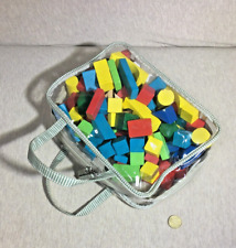 Gioco costruzioni poligoni usato  Crema