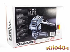 Cullmann titan ct10 gebraucht kaufen  Neustadt an der Weinstraße