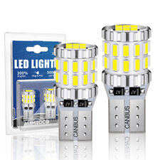 T10 led license d'occasion  Expédié en Belgium