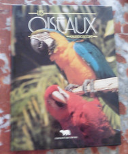 Livres oiseaux poissons d'occasion  Romilly-sur-Seine
