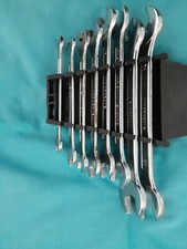 Spanner set 22mm for sale  WIGAN