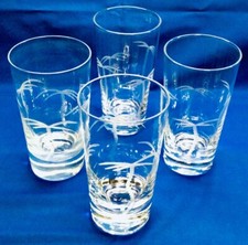 Set clear highball for sale  San Diego