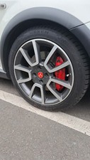 Felgen riginal abarth gebraucht kaufen  Witten