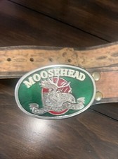 Moosehead canadian lager for sale  Cherry Creek