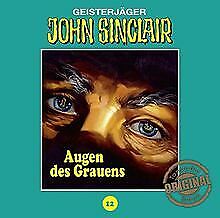 Augen grauens john gebraucht kaufen  Berlin
