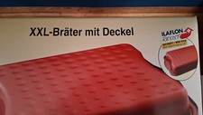 brater xxl gebraucht kaufen brater xxl gebraucht kaufen Immenhausen