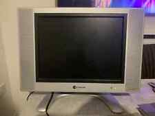 Kenmark lvd160 lcd for sale  BRISTOL