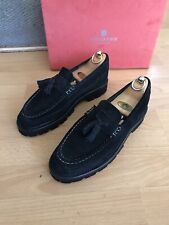 Grenson booker black for sale  LONDON