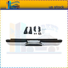 Chrome rear step for sale  Ontario