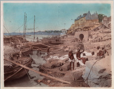 Inde gange scène d'occasion  Pagny-sur-Moselle
