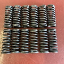 CONJUNTO DE MOLA DE VÁLVULA DE MOTOR VS-335 PARA 1934 1935 1936 HUDSON 6 CILINDROS comprar usado  Enviando para Brazil