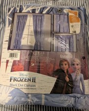 Dunelm disney frozen for sale  RICHMOND